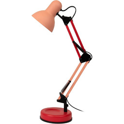 Fisura - Vintage lampa biurkowa "Ralph" Lampa biurkowa