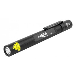 Ansmann Latarka Future T120,130 lm,2xAAA