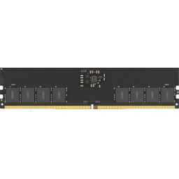 Lexar DDR5 16GB 5600 CL46 Czarny Pamięć RAM