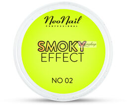 NeoNail - Smoky Effect - Neonowy pyłek