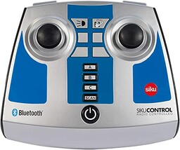 Siku 6717, Pilot zdalnego sterowania przez Bluetooth,