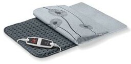 Beurer HK 125 XXL Szary Poduszka elektryczna