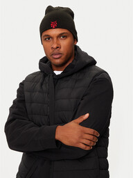Czapka Quiksilver AQYHA05463 Czarny
