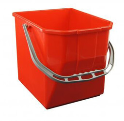 TTS Wiaderko do wyboru pojemność i kolor, 25