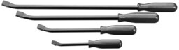 Zestaw łomów NEO TOOLS 11-113 (4 szt.)