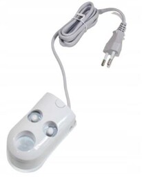 Ładowarka Zasilacz do szczoteczki Braun Oral-b Pulsonic 0,6W