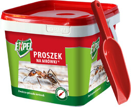 EXPEL EXPEL1794 Proszek na mrówki 700 g
