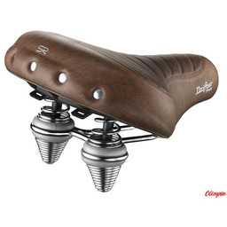 Selle Royal Siodło rowerowe Drifter Plus Relaxed 90st.