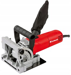 Einhell Frezarka Nutowa Lamelownica Tc-bj 900