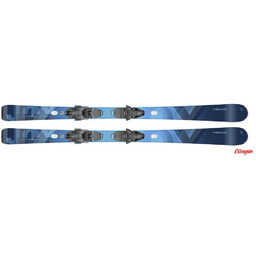 Head Narty Super Joy Women s + Prot.