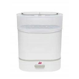 Nip Sterylizator elektryczny parowy 3w1 Podgrzewacz