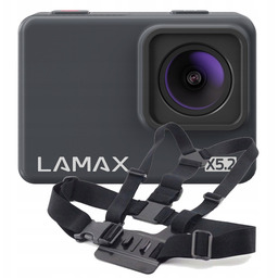 Kamera sportowa Lamax X5.2 Szelki montażowe