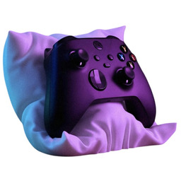 Stojak/podstawka na kontroler Xbox Poduszka druk 3D