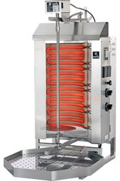 Stalgast Gyros Elektryczny E2 Potis 400 V