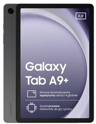 Tablet SAMSUNG Galaxy Tab A9+ 11 WiFi 4GB