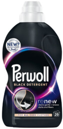 Perwoll - Płyn do prania ciemnego 20 prań