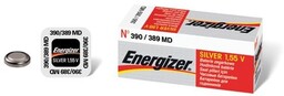 bateria srebrowa mini Energizer 390 / 389 /