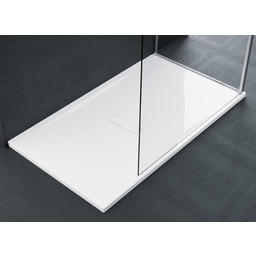 Novellini Custom brodzik prostokątny 140x70x3,5cm CU140704-30