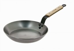 De Buyer Mineral B Bois Patelnia 24 Cm