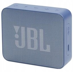 Głośnik mobilny Jbl Go Essential Niebieski