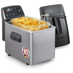 Fritel Turbo SF 4350 2800W 4l Frytkownica tradycyjna