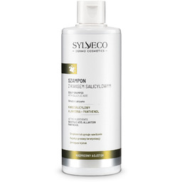 Sylveco Dermo Nadmierny łojotok Szampon z kwasem salicylowym,