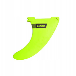 Statecznik Do Desek Sup Jobe Limonkowy