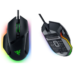 Razer, Mysz Gamingowa Basilisk V3, Czarny