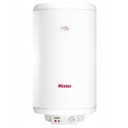 Pogrzewacz elektryczny Elektromet Mister 50L