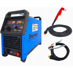 Przecinarka plazmowa Cutter 70 Igbt 65A 23mm Trafimet