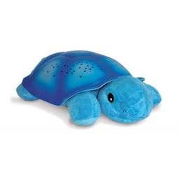 Cloud B Żółw niebieski