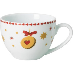 Hutschenreuther Christmas Love Filiżanka do espresso 0,100 l