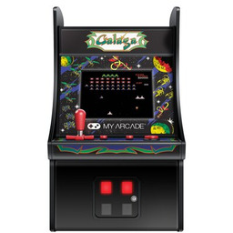 MY ARCADE Konsola Galaga DGUNL-3222