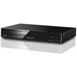 Outlet Panasonic DMP-BD84EB-K Smart Network 2D Blu-ray Disc/DVD