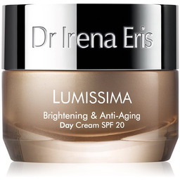 Dr Irena Eris Brightening & Anti-Aging Day Cream