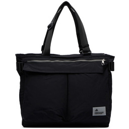 Torebka adidas City Tech Tote Bag KS2051 Czarny