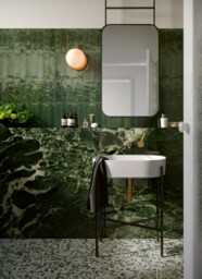 Spiek kwarcowy Grande Marazzi Verde Aver Matt 320x160x0,6