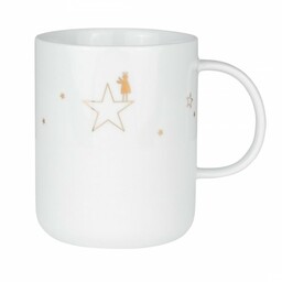 Rader CHRISTMAS Porcelanowy Kubek Świąteczny / Anioł