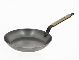 De Buyer MINERAL B BOIS Patelnia 28 cm