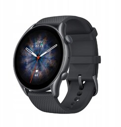 Smartwatch Zegarek Sportowy Xiaomi Amazfit GTR 3 Thunder