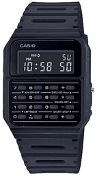 Zegarek Męski Casio CA-53WF-1B + BOX