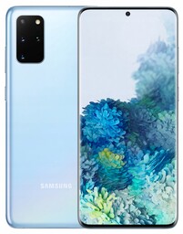 Samsung Galaxy S20+ 5G Dual G986 Niebieski nowy