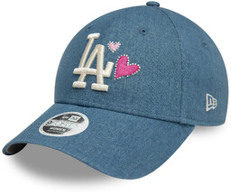 Czapka z daszkiem New Era Los Angeles Dodgers