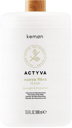 Kemon Actyva Nuova Fibra Maska odbudowująca 1000ml
