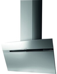 ELICA Okap Stripe IX/A/90 Inox 757m3/h 65dB klasa