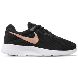 Sneakersy Nike Tanjun DJ6257 001 Czarny