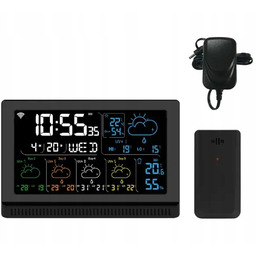 Stacja pogody Manta MTO200B