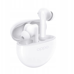 Słuchawki bezprzewodowe Oppo Enco Buds 2 białe