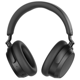 Sennheiser AccentumPlus Headphones Black