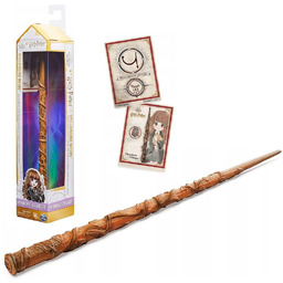 Harry Potter Wizarding World Różdżka Hermiony Granger 6062057